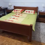 Terme Catez Apartma Nine Апартаменты Чатеж-об-Сави