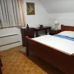Апартаменты Terme Catez Apartma Nine *