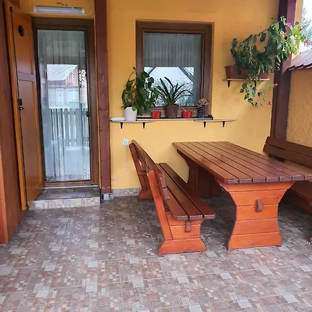 Terme Catez Apartma Nine 公寓 卡特兹奥布萨维