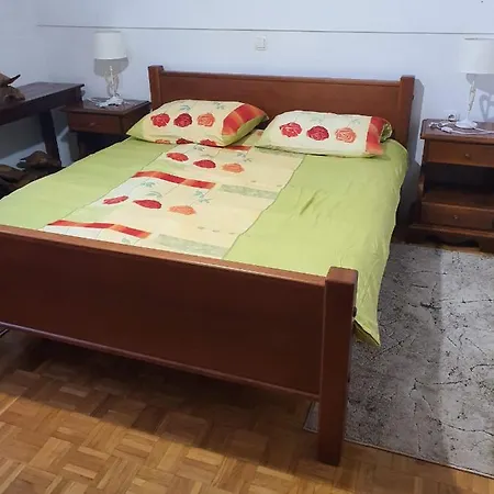 Terme Catez Apartma Nine Lejlighed Catez ob Savi