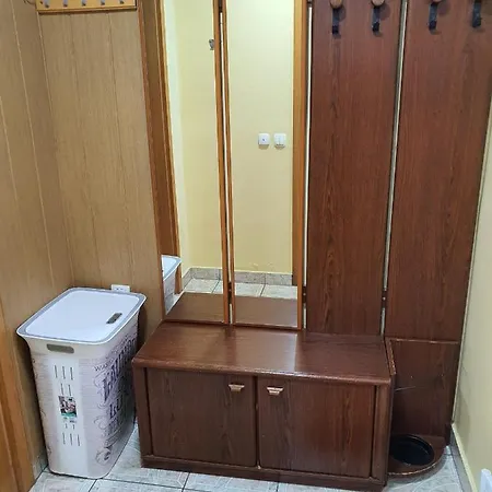 Terme čatež Apartma Nine * Catez ob Savi