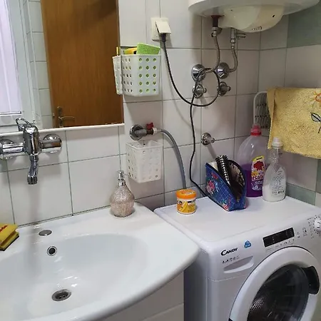 Terme čatež Apartma Nine *