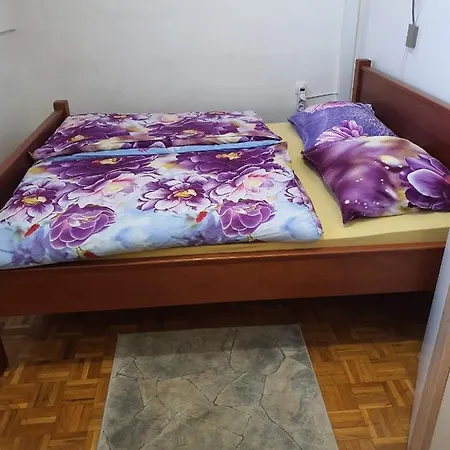Terme Catez Apartma Nine Lejlighed Catez ob Savi