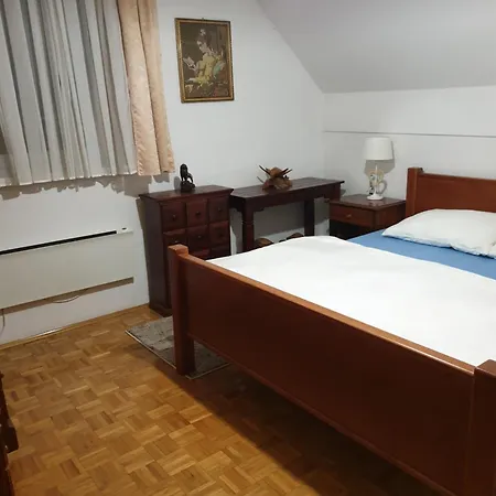 Lejlighed Terme Catez Apartma Nine *