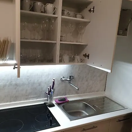 Terme čatež Apartma Nine Apartmán *
