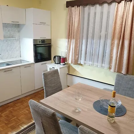 Terme čatež Apartma Nine * Catez ob Savi