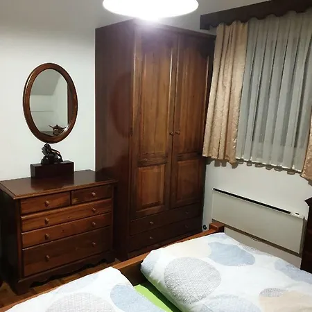 Terme Catez Apartma Nine 公寓 *