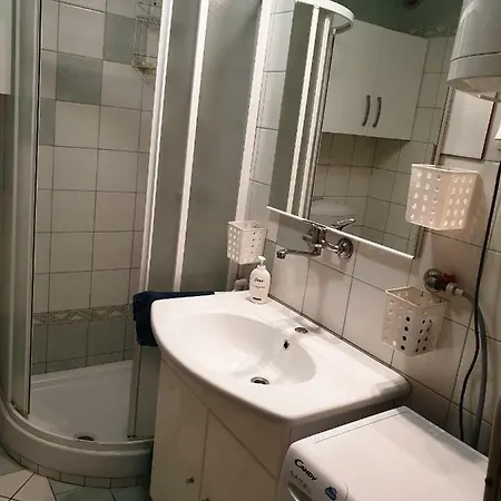 Terme Catez Apartma Nine 公寓 卡特兹奥布萨维
