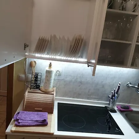 Terme čatež Apartma Nine Apartmán
