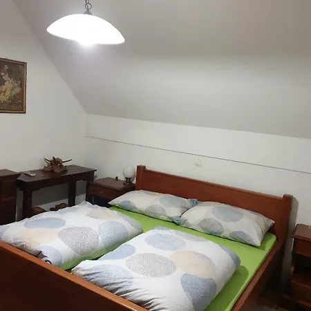 Apartmán Terme čatež Apartma Nine *