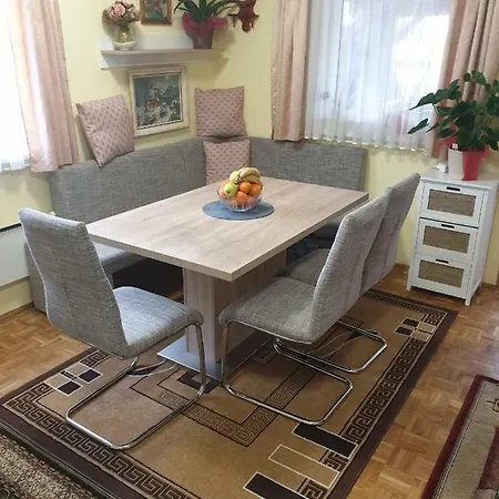 Terme čatež Apartma Nine Apartmán *