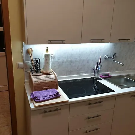 Terme čatež Apartma Nine * Catez ob Savi
