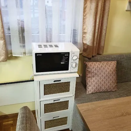 Terme čatež Apartma Nine *