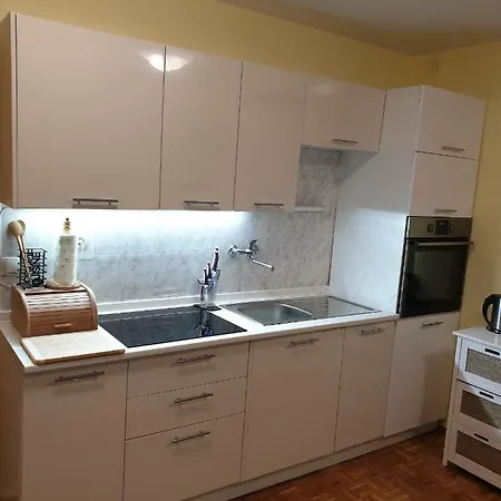 Terme Catez Apartma Nine
