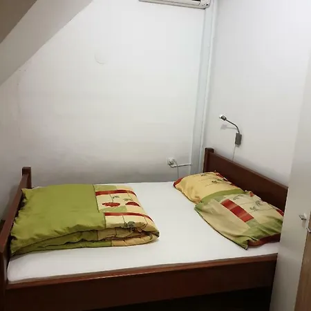 Apartmán Terme čatež Apartma Nine *