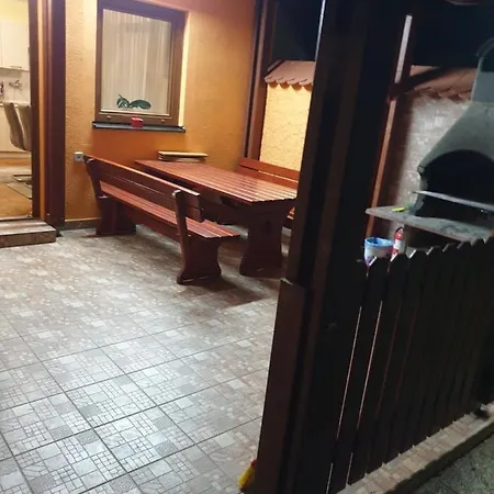 Terme čatež Apartma Nine