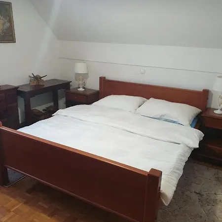 Terme čatež Apartma Nine * Catez ob Savi
