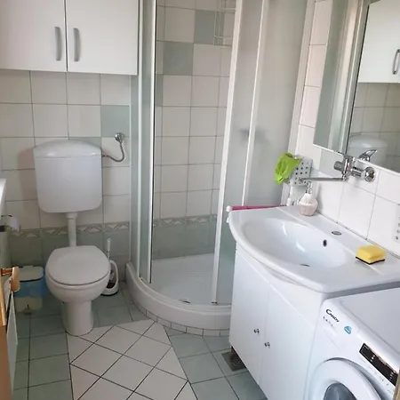 Terme čatež Apartma Nine * Catez ob Savi