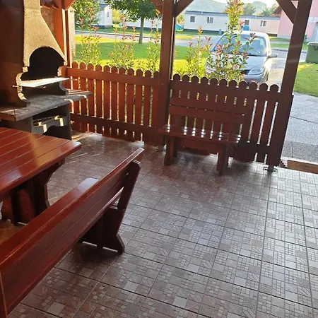 Apartmán Terme čatež Apartma Nine Catez ob Savi
