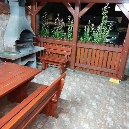 Terme čatež Apartma Nine Catez ob Savi