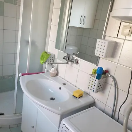 Terme čatež Apartma Nine Apartmán *