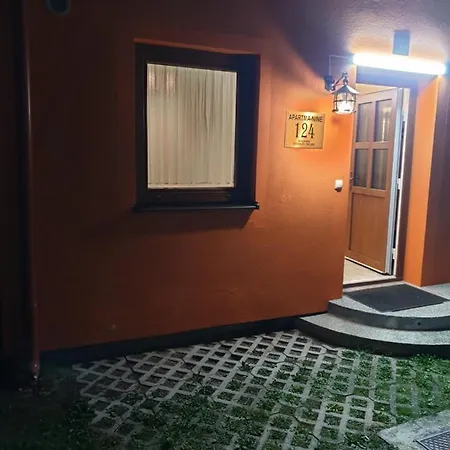 Terme čatež Apartma Nine * Catez ob Savi