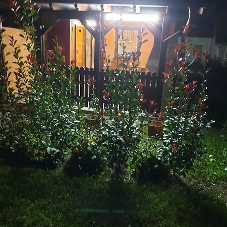 Terme Catez Apartma Nine Apartment *