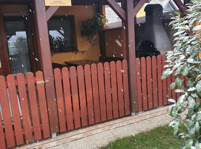 Terme Catez Apartma Nine Appartamento *