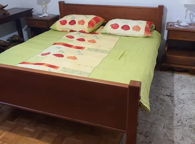 Terme Catez Apartma Nine Appartement Catez ob Savi