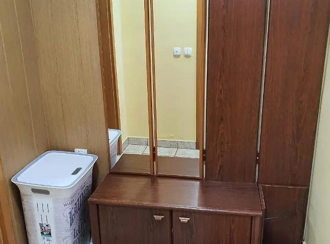 Terme Catez Apartma Nine * Catez ob Savi