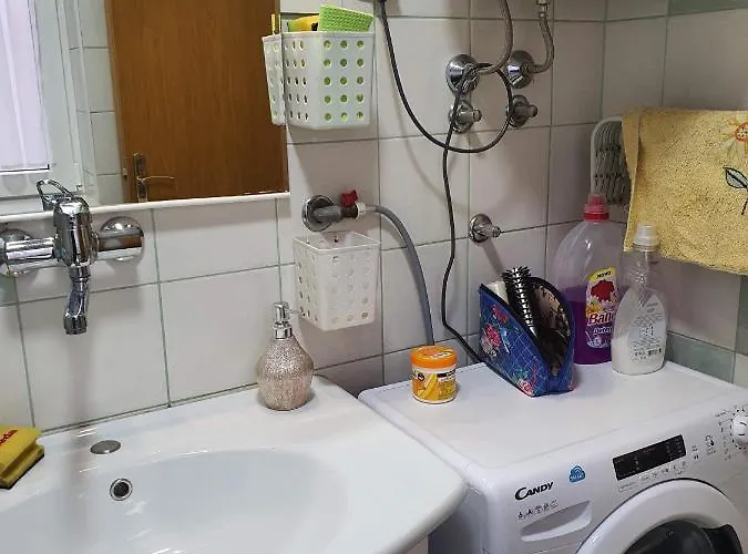 Terme Catez Apartma Nine *