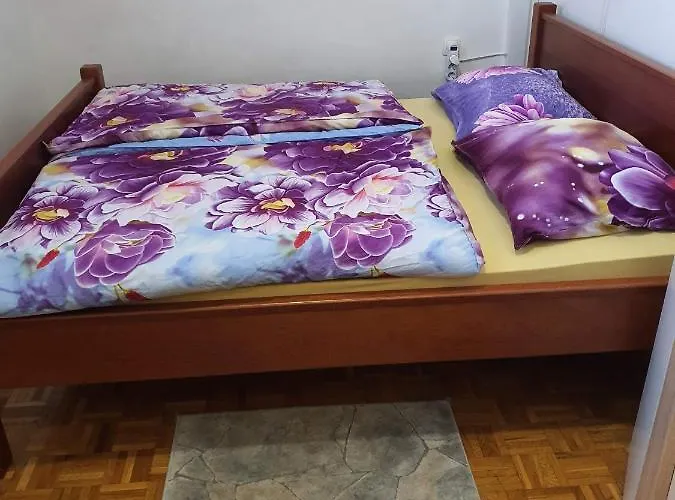 Terme Catez Apartma Nine Appartement Catez ob Savi