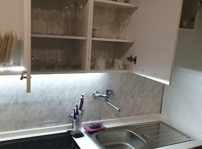 Terme Catez Apartma Nine Appartamento *