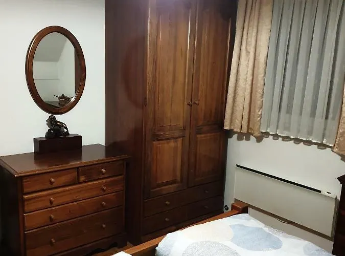 Terme Catez Apartma Nine Appartamento *