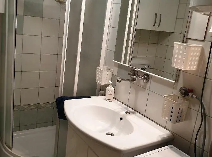 Terme Catez Apartma Nine Appartement Catez ob Savi