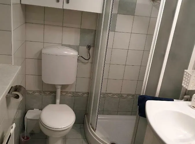 Terme Catez Apartma Nine * Catez ob Savi