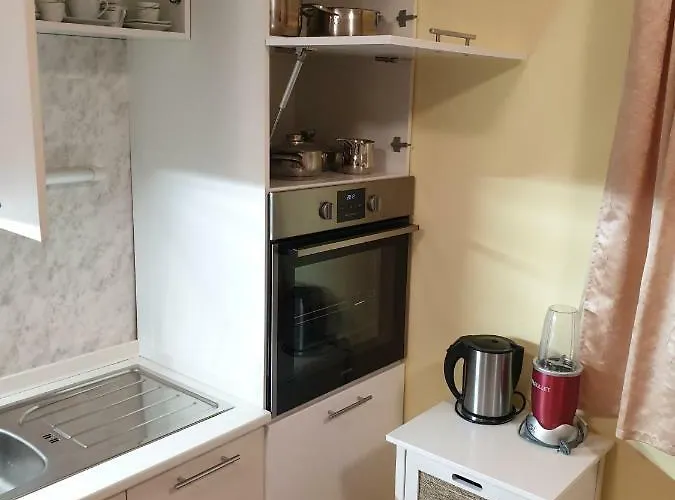 Appartement Terme Catez Apartma Nine Catez ob Savi