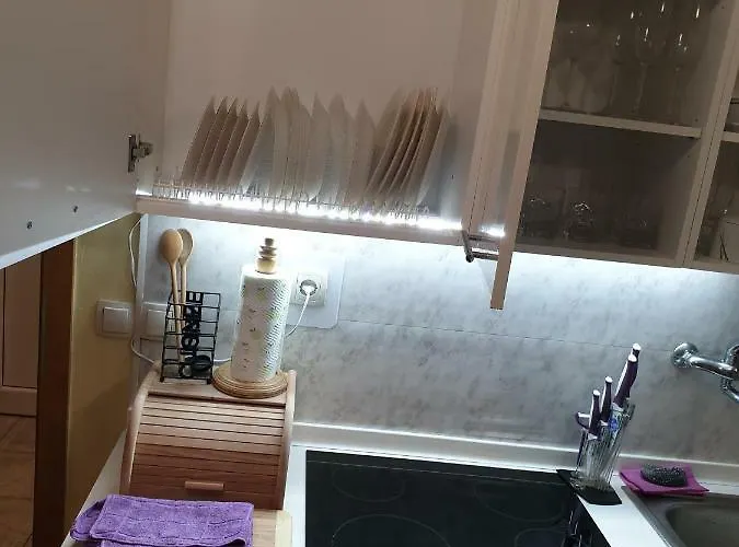 Terme Catez Apartma Nine Appartement