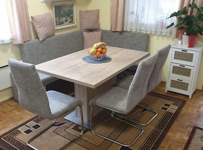 Terme Catez Apartma Nine Appartamento *