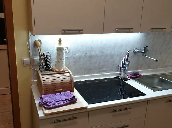 Terme Catez Apartma Nine * Catez ob Savi