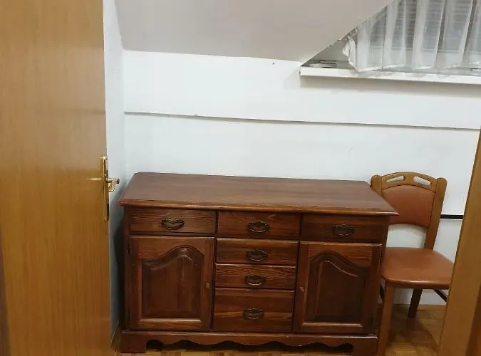 Appartamento Terme Catez Apartma Nine Catez ob Savi