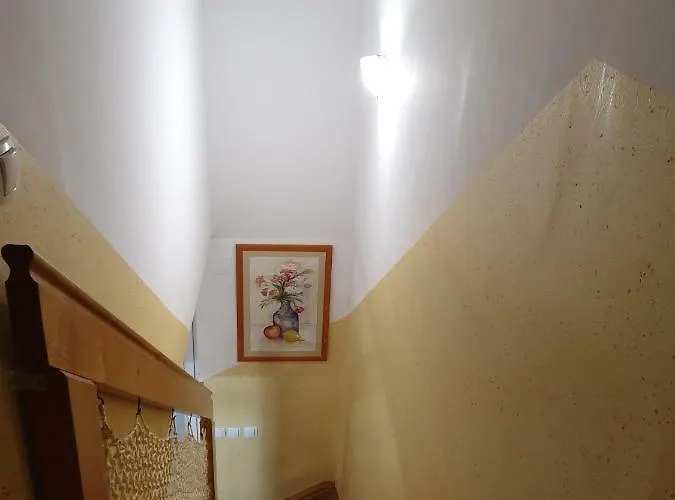 Terme Catez Apartma Nine Appartamento Catez ob Savi