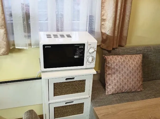 Terme Catez Apartma Nine *