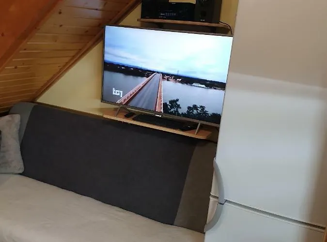 Terme Catez Apartma Nine Appartement