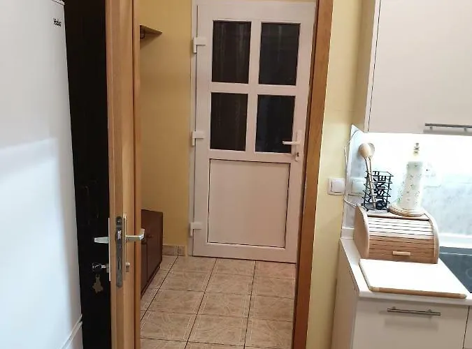 Appartement Terme Catez Apartma Nine Catez ob Savi