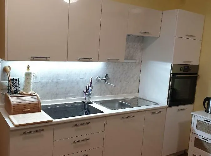 Terme Catez Apartma Nine