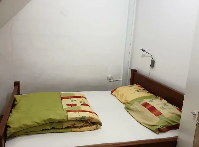 Appartement Terme Catez Apartma Nine *