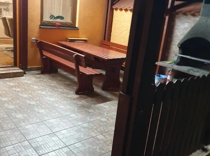 Terme Catez Apartma Nine