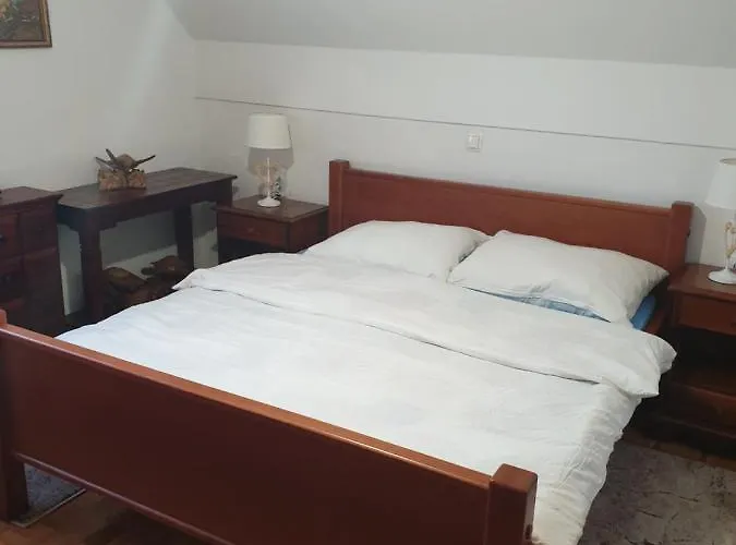 Terme Catez Apartma Nine * Catez ob Savi