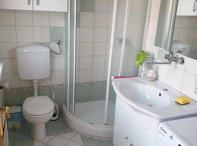 Terme Catez Apartma Nine * Catez ob Savi